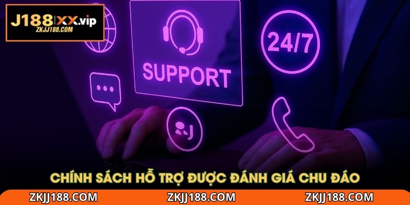 Chính sách hỗ trợ được đánh giá chu đáo