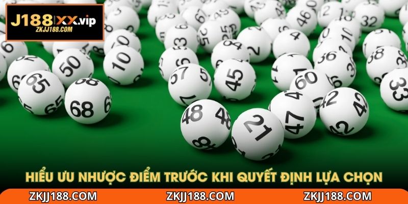 Hiểu ưu nhược điểm trước khi quyết định lựa chọn