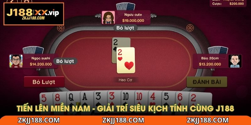 Tiến lên miền Nam