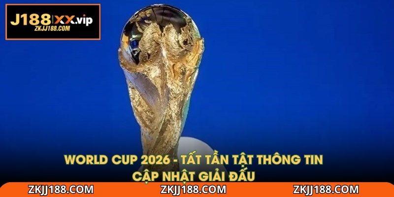World Cup 2026